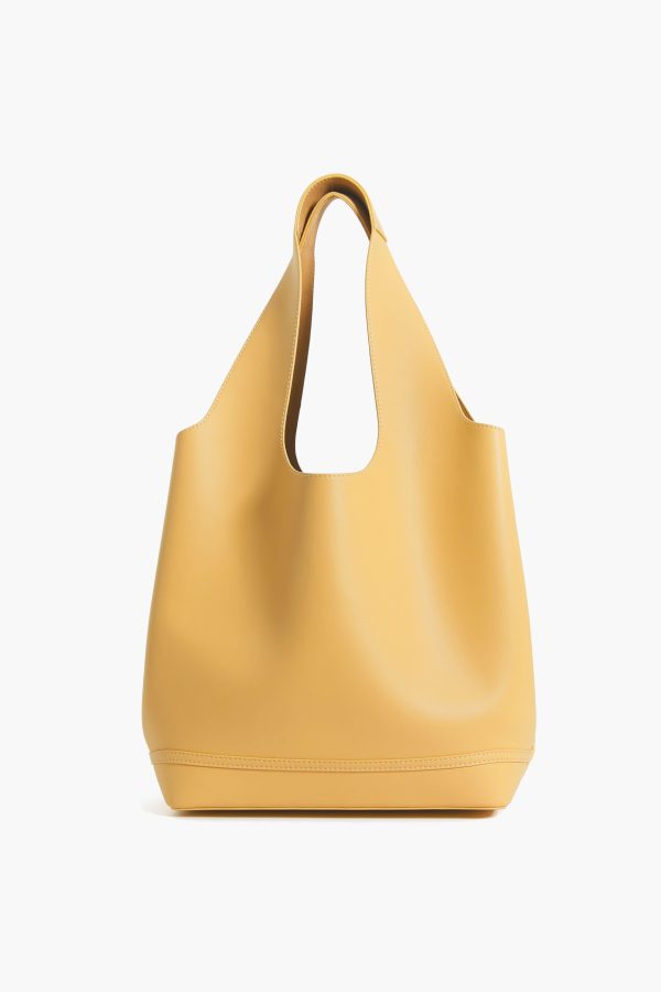 Honey Mask Tote Bag Fashion