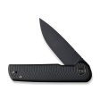 WEKNIFE Charith Flipper Knife Titanium Handle (2.98  CPM 20CV Blade) WE20056-1 Sale