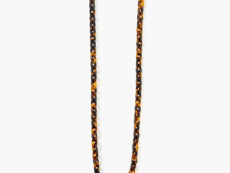 Tortoise Sunglass Chain on Sale