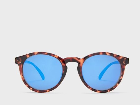 Tortoise Aqua Dipseas Sunglasses For Discount