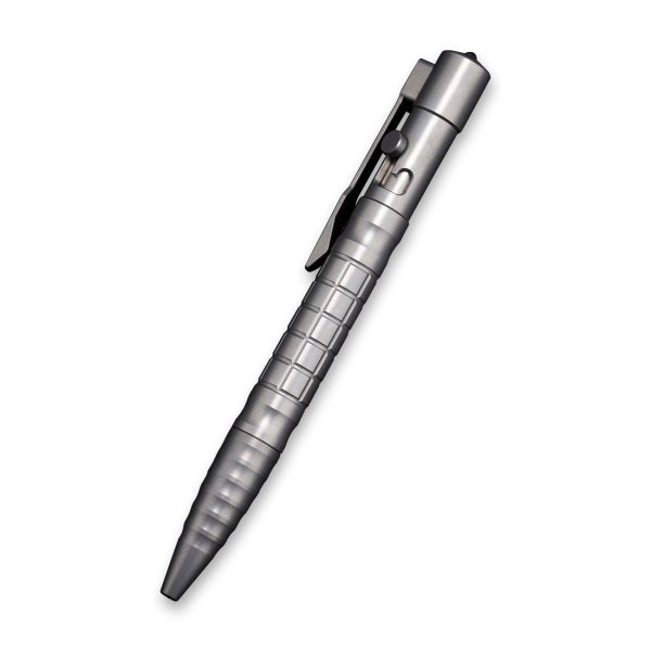 WEKNIFE Obex Titanium Pen TP-05C Fashion