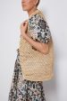 Natural Mimms Tote Online now