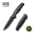 WEKNIFE 601X Flipper Knife Titanium Handle (3.82  CPM 20CV Blade) WE01J-1 Fashion