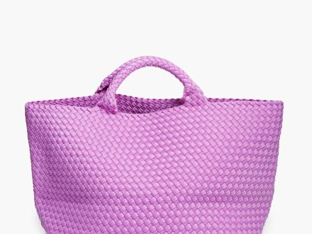 Orchid St Barths Large Tote Online Hot Sale