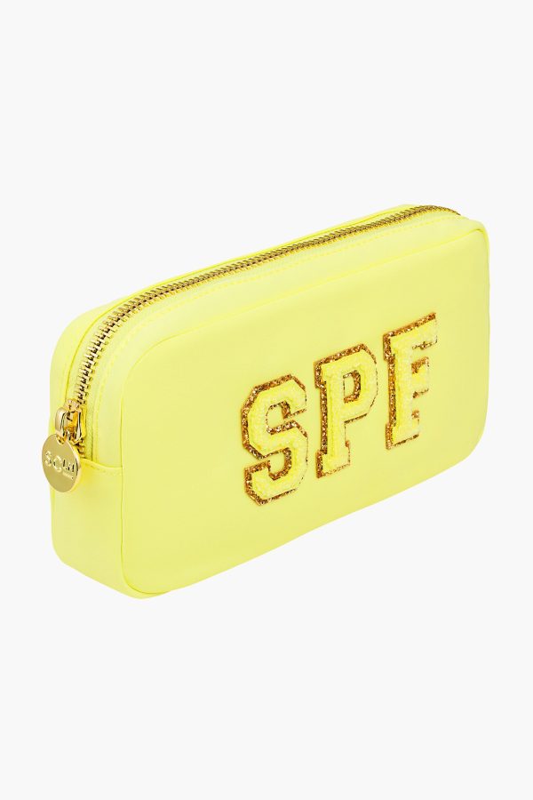 SPF Banana Small Pouch Sale