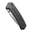 WEKNIFE Culex Flipper & Thumb Stud & Button Lock Knife Titanium Handle (2.97  CPM 20CV Blade) WE21026B-3 Supply