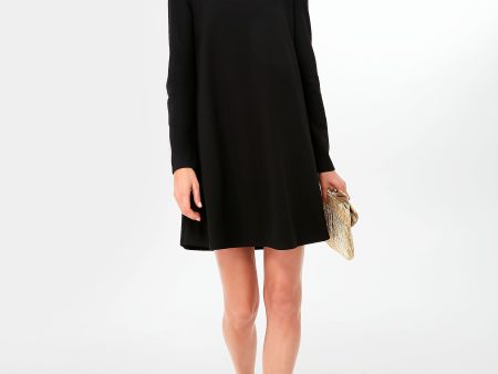 Black Middleton Dress Online Hot Sale