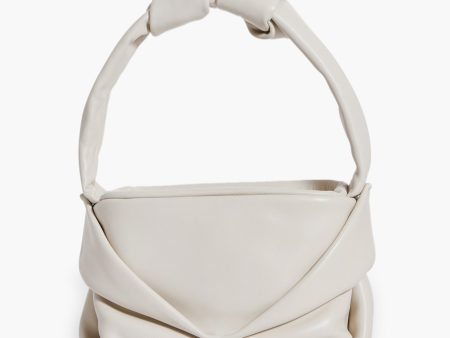 Cream Kiss Bag For Discount