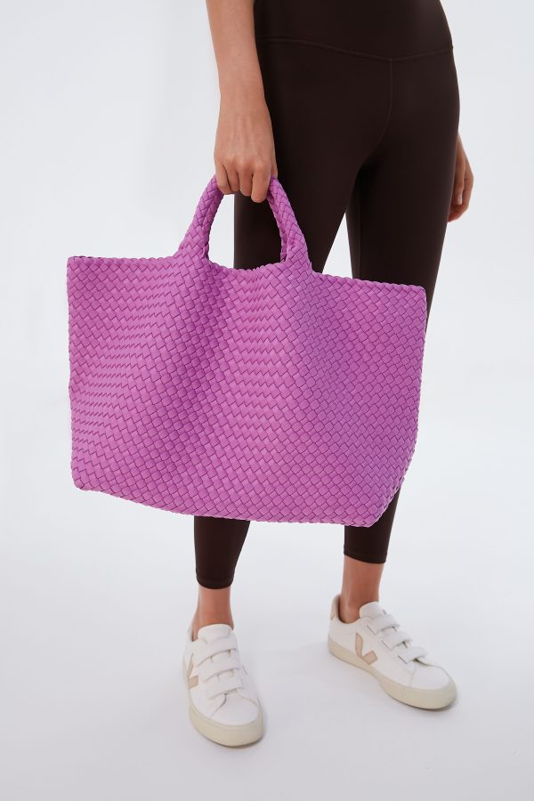 Orchid St Barths Large Tote Online Hot Sale