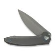 WEKNIFE Acuminal Flipper Knife Titanium Handle (3.98  Vanax Blade) WE23070-3 Discount