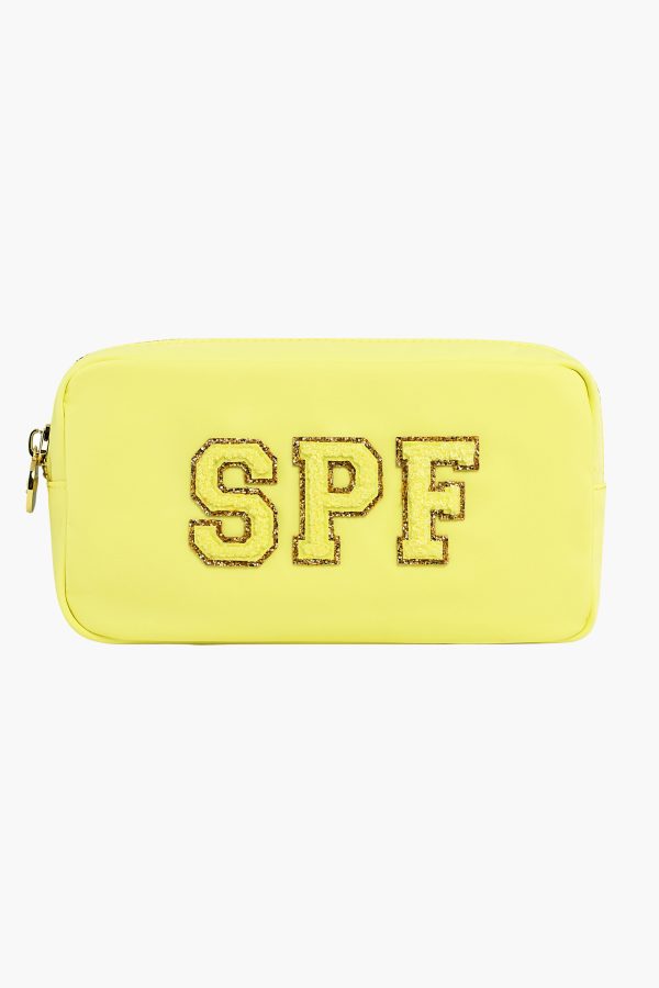 SPF Banana Small Pouch Sale