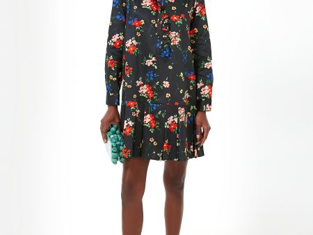 After Light Amaryllis Tate Dress For Cheap