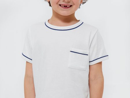 White Willie T-Shirt Online Sale