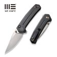 WEKNIFE Culex Flipper & Thumb Stud & Button Lock Knife Titanium Handle (2.97  CPM 20CV Blade) WE21026B-3 Supply