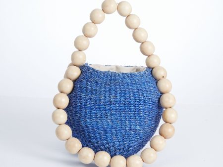 Blueberry Gum Ball Bag Online Sale