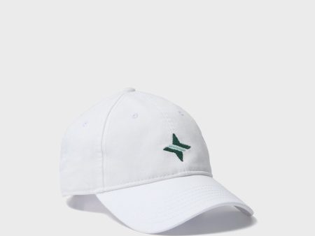 White Tuckernuck Hat For Cheap