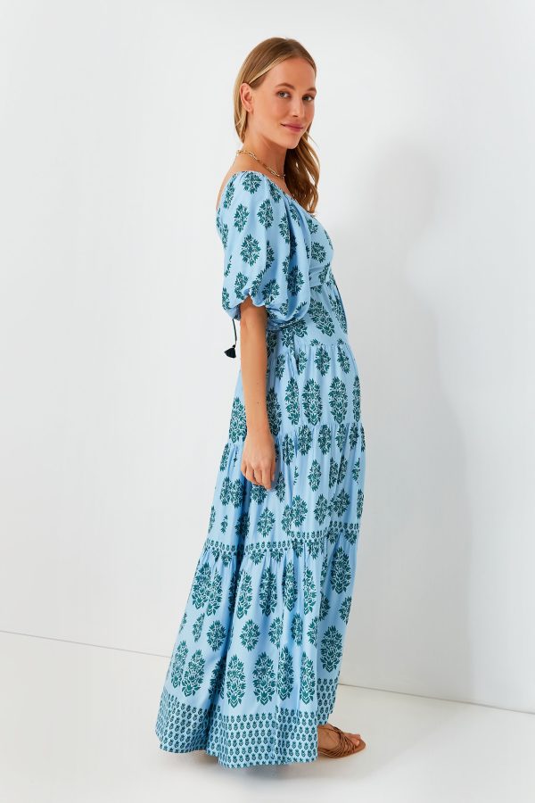 Adia Baltic Ila Maxi Dress Online