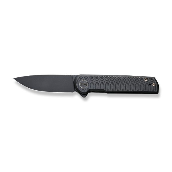 WEKNIFE Charith Flipper Knife Titanium Handle (2.98  CPM 20CV Blade) WE20056-1 Sale