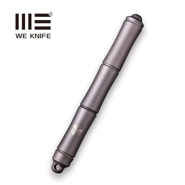 WEKNIFE Syrinx Titanium Pen TP-04B Online