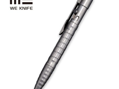 WEKNIFE Obex Titanium Pen TP-05C Fashion