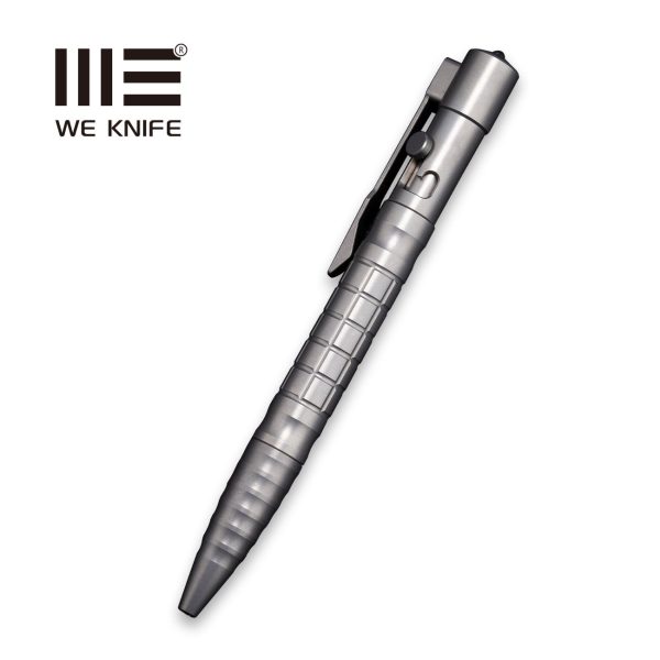 WEKNIFE Obex Titanium Pen TP-05C Fashion