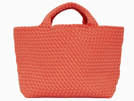 Poppy St Barths Medium Tote For Discount