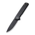 WEKNIFE Charith Flipper Knife Titanium Handle (2.98  CPM 20CV Blade) WE20056-1 Sale