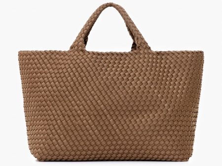 Mink St Barths Large Tote Online Hot Sale